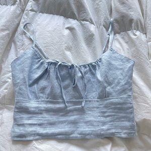 Brandy Melville Jennifer Tank